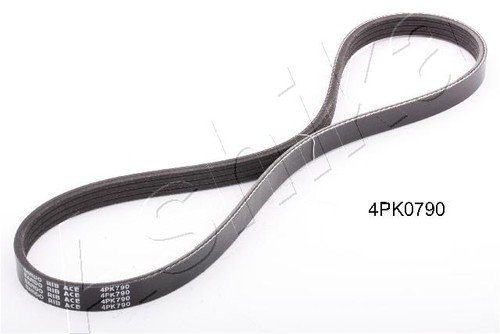 112 4pk790 ashika ribbed - 112-4pk790,