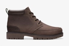 Clarks Rossdale Mid GTX