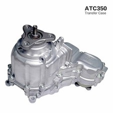 ATC350 Transfer Case Box Assembly For BMW 5 Series F10 F02 F07 F10 F11 7643750