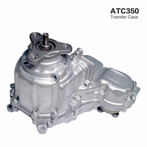 Atc350 transfer case box - atc350,