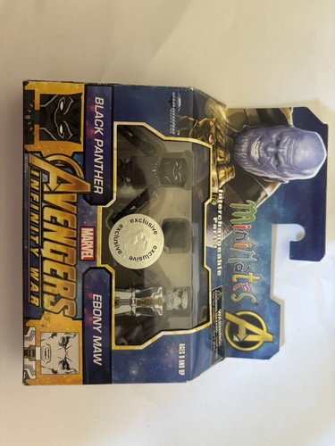 Marvel avengers infinity war - marvel,