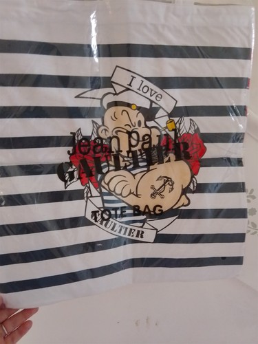 Vintage jean paul gaultier - paul,