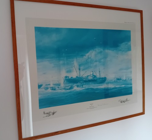 Ww2 print day by - print,