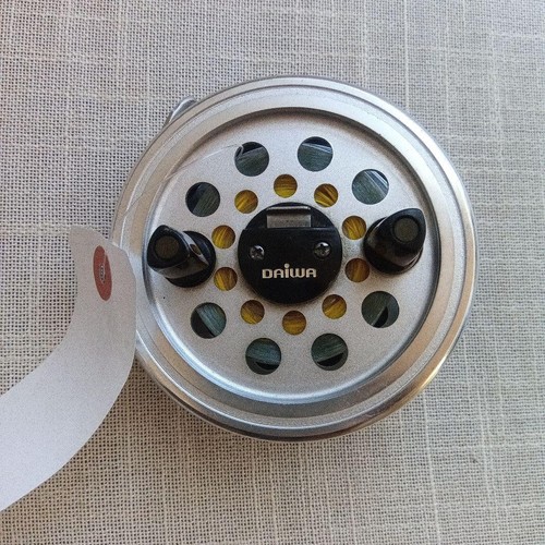 Vhtf vintage daiwa 732 - daiwa, fly