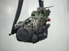 KTM 450EXC Engine 1999-2016