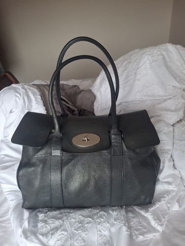 Mulberry bayswater handbag - mulberry,