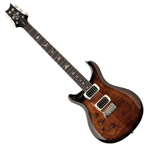 Prs custom left handed - prs,