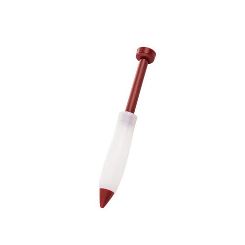 Food writing pen silicone - food,