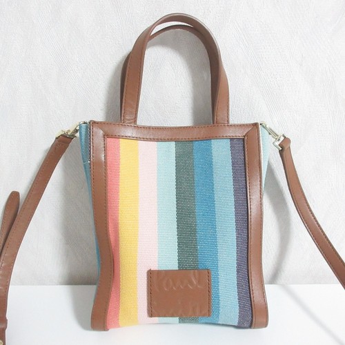 Paul smith artist - artist, stripe