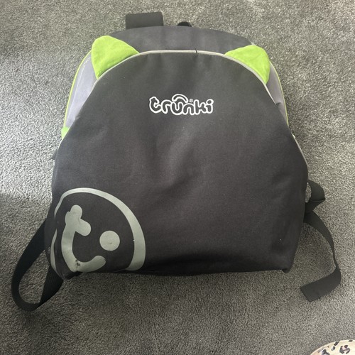 Trunki boostapak 1 kids - boostapak,