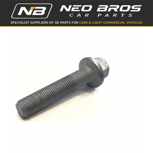 Crank pulley crankshaft - oe,