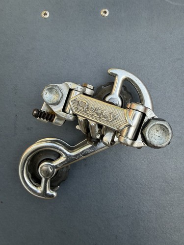 Vintage campagnolo rally 2nd - vintage,