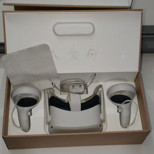 Oculus meta quest - meta, 64gb