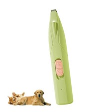 Ergonomic Pet Grooming Tool