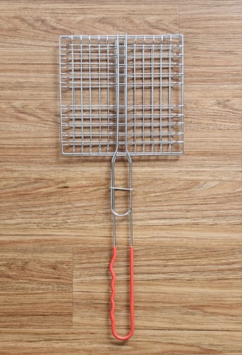 Bbq grilling basket for - bbq,