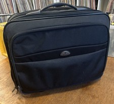 Samsonite Black Wheeled Laptop