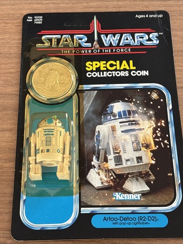 Star wars vintage last - star,