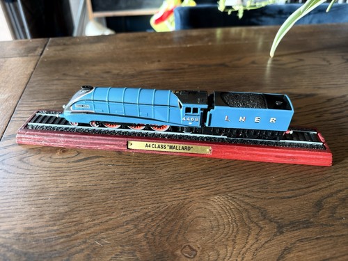 Lner class mallard - lner, a4