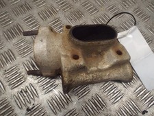 Kawasaki VN750 VN 750 Circa 1997-2001 Rear Back Cylinder Head Manifold