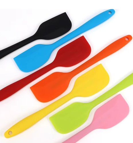 Silicone spatula cooking - silicone,