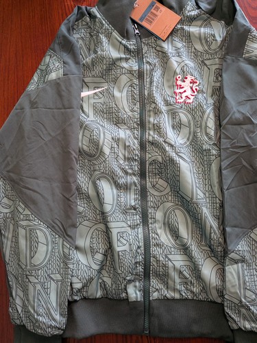 Chelsea green tracksuit - chelsea,