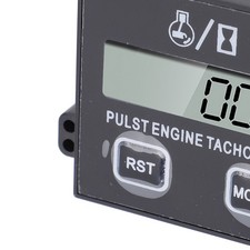Car Small Engine Tachometer