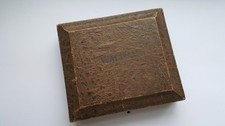 VINTAGE MENS AMERICAN WALTHAM POCKET WATCH STORAGE PRESENTATION BOX