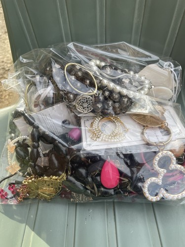 Joblot jewellery resell - jewellery,