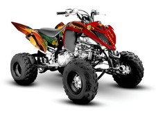 Yamaha Raptor 700 700R