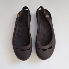 Crocs Jayna Ballet Flat