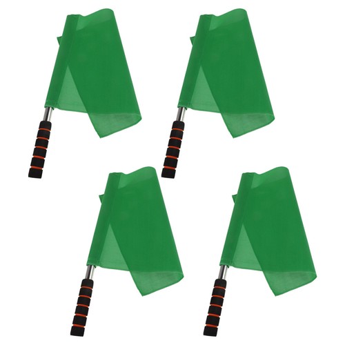 Pcs linesman flags football - linesman,