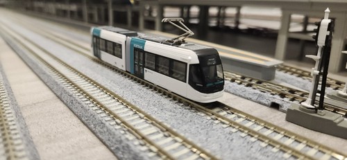 Motorised tomytec - motorised, tomytec(tomix)