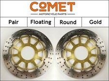 Honda CBR 1000 RR Fireblade