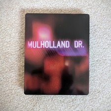 Mullholland Drive (2001)