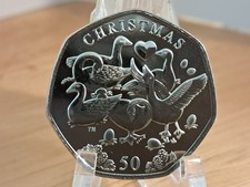 BRAND NEW  2025  ISLE OF MAN