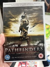 Pathfinders (DVD, 2011) NEW