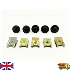 FIT VAUXHALL U Type Fastener