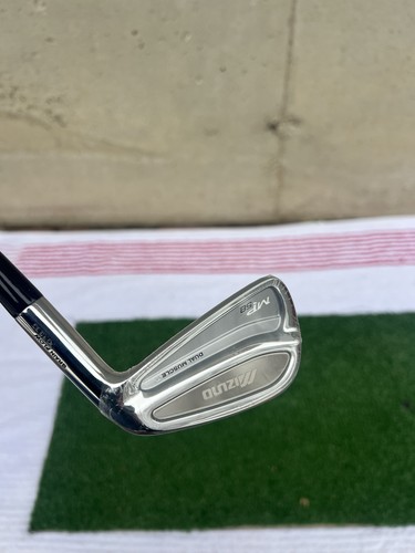 New mizuno dual muscle - mp-58,