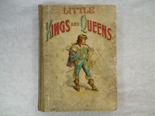 Little Kings and Queens or