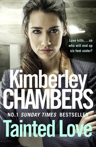 Tainted love kimberley - love, by
