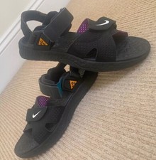 Women’s Ladies Nike ACG Air Deschutz Walking Hiking Beach Camping Sandals