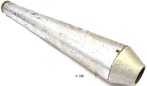 Ducati monza 160 exhaust - 160,