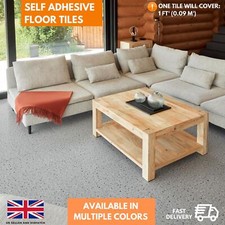 Self-Adhesive Vinyl Floor