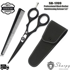 Professional Hairdressing