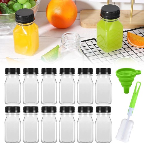 12x mini juice - 12x, 4oz