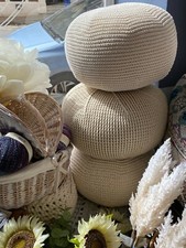 Handmade crochet - handmade,