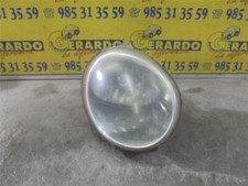 Right Headlight (Left Hand