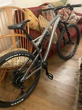 Chris boardman mountian bike large