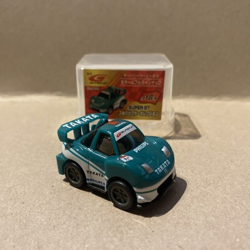 Mini honda nsx - -, toy