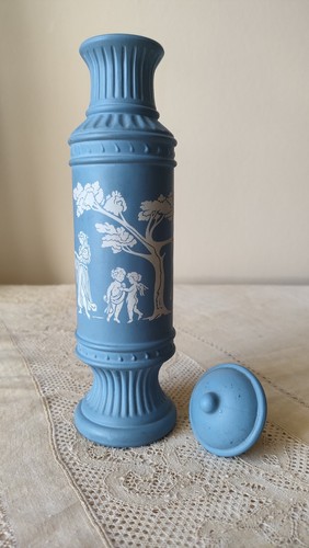 Vintage avon blue bird - blue,